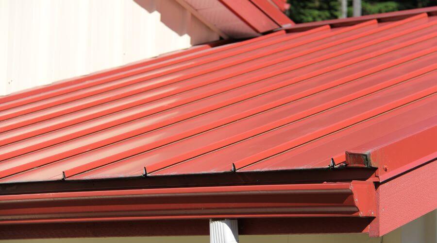 Roof Coating & Sealant Application in Stamford, TX